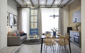 Singularstays Parque Central